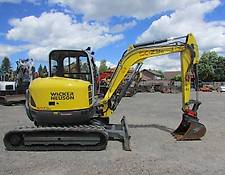 Wacker Neuson 50Z3 Wacker Neuson 50Z3