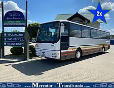 MAN A 01 | Schaltgetriebe | Retarder | 56 Sitze |