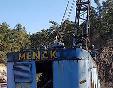 Menck M40