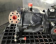 Rexroth A10V071