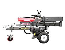 HZC Power 25 t stehend & liegend Holzspalter mit Benzinmotor und Tisch (HS25205) HZC Power 25 t stehend & liegend Holzspalter mit Benzinmotor und Tisch (HS25205)