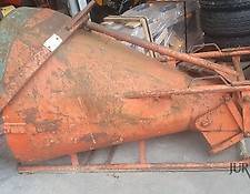 Beco 600 liter