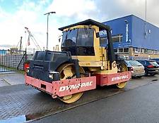 Dynapac CC 501 Dynapac CC 501