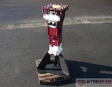 Hydraram FX-20 Hydraulikhammer Minibagger Gew. 1,5-3t. / NEU!! Hammer