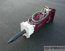 Hydraram FX-90 Hydraulikhammer 550kg / 7-12to / NEU!!