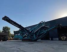 Powerscreen CHIEFTAIN 1400 Powerscreen CHIEFTAIN 1400