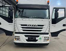 Iveco Stralis AS-L 440 S 50