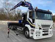 Iveco Stralis