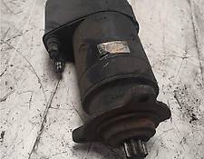 Bosch starter for truck Bosch starter for truck