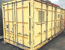 Baisch GR200-20 FF Baisch GR200-20 FF