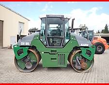 Hamm DV 90 VO Hamm DV 90 VO