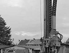 Welco-Drill WD90/Inno 90S Welco-Drill WD90/Inno 90S