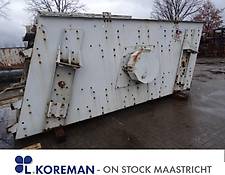 Metso-Minerals CFBK 18/50-4