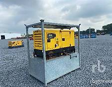 Atlas Copco QAS 20 Atlas Copco QAS 20