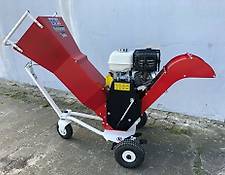Tielbürger TH 80 Häcksler * Transporträder * Deichsel * Vorführer Tielbürger TH 80 Häcksler * Transporträder * Deichsel * Vorführer