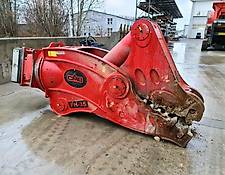 CBM CMB Pulverisierer Rotation FH35 Bagger 33 - 53 t
