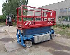 GSL GERMAN-STANDARD-LIFT