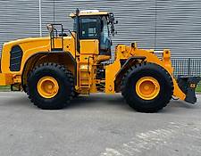 Hyundai HL 980