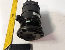 AC compressor Compresor Renault for RENAULT truck AC compressor Compresor Renault for RENAULT truck