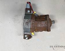 Rexroth VZB017TA