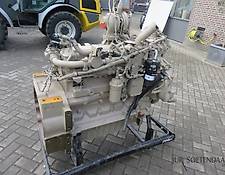 John Deere 6068 HRT90