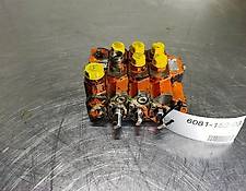 Bosch 0528113026-SB12-LS-Valve/Ventile/Ventiel Bosch 0528113026-SB12-LS-Valve/Ventile/Ventiel