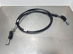 Ahlmann AZ85-3624007-Throttle cable/Gaszug/Gaskabel