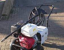Comet LAVEUR HP 300 B COMET 1000 L/H
