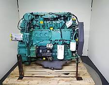 Volvo L40B-D5DCFE3-Engine/Motor