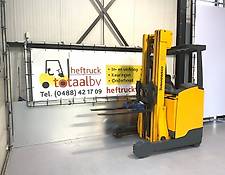 Jungheinrich ETV 214