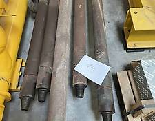 Atlas Copco Secoroc DTH 102 + 114mm Atlas Copco Secoroc DTH 102 + 114mm