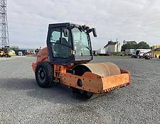 Hamm 3307 Walzenzug Hamm 3307 Walzenzug