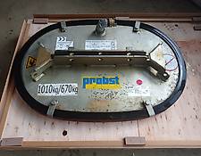 Probst SPS 1010 (670 )- 84/57