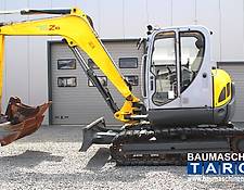 Wacker Neuson 75Z3 (wie PC75 TB175 KX080-3 TC75) Wacker Neuson 75Z3 (wie PC75 TB175 KX080-3 TC75)