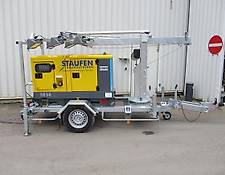 Atlas Copco QAS 20 LM Atlas Copco QAS 20 LM