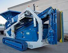 CAMS CAMS UT-1000 Bauschuttschredder, Brechanlage, Zerkleinerer CAMS CAMS UT-1000 Bauschuttschredder, Brechanlage, Zerkleinerer
