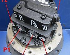 Bonfigioli Trasmittal Fahrmotoren Bonfigioli Trasmittal
