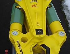 HC Schrottschere M 650-S HC Schrottschere M 650-S