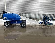 JLG 400 S