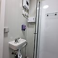 Mobazon Wohncontainer / Bürocontainer / inkl. Küche, Toilette, Dusche (Bezugsfertig!)