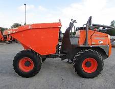 Ausa D 1000 AP (similar Wacker Neuson 10001)
