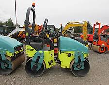 Ammann ARX 26