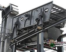 ThyssenKrupp / Sket / GFT / Haver & Böcker Turbo / Niagara ThyssenKrupp / Sket / GFT / Haver & Böcker Turbo / Niagara