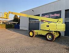Genie S-85 4x4