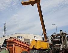 Haulotte HA41PX