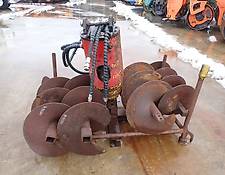 Delmag ( ABI ) RH 12 Delmag ( ABI ) RH 12