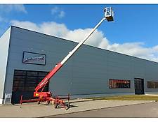 Denka-Lift DK3 MK4