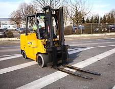 Caterpillar GC55K