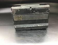 Liebherr Motor Control Device
