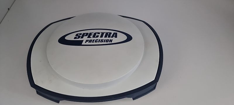Spectra Precision SP 80 GNSS & Mobile Mapper 50 4G